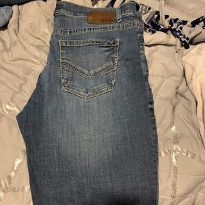 BKE Tyler Bootleg 36R